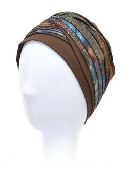 TURBAN GRENADA B22+B221*