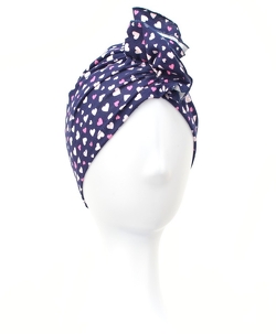 TURBAN KALINKA baby T-15*