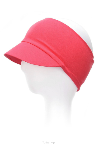 DASZEK SUNFLOWER 6 malinowy