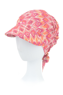 TURBAN PALERMO VC38*