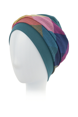 TURBAN CARDIFF B438+M129