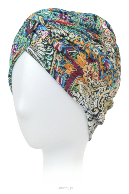 TURBAN ARUBA M128+B21