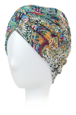 TURBAN ARUBA M128+B21