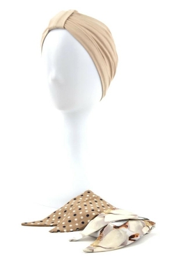 TURBAN ZANZIBAR B9/51.95