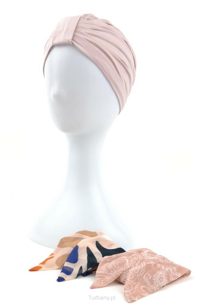 TURBAN ZANZIBAR B2/68.72