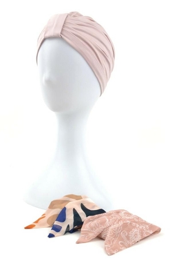 TURBAN ZANZIBAR B2/68.72