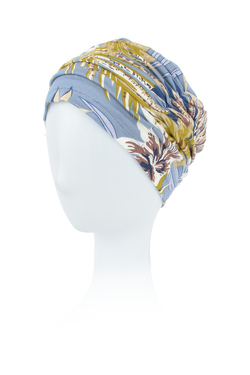 TURBAN PEONY Q-380*