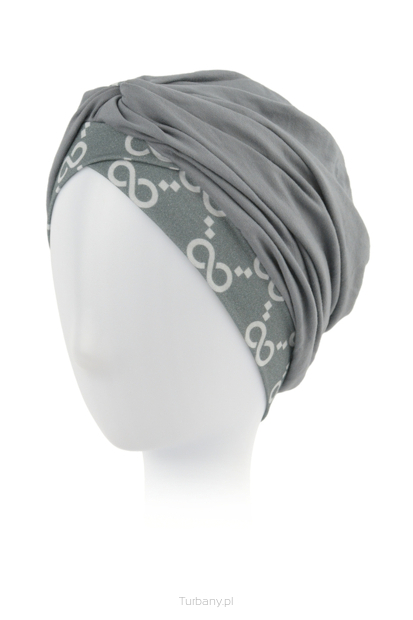 TURBAN FLORENCE B44+B470