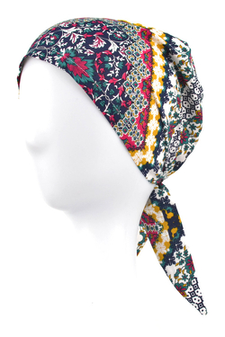 TURBAN DAISY T-13*