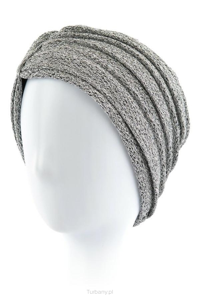 TURBAN SILVER*