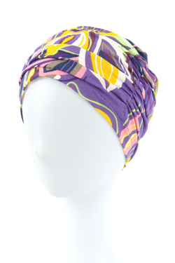 TURBAN PEONY K-379