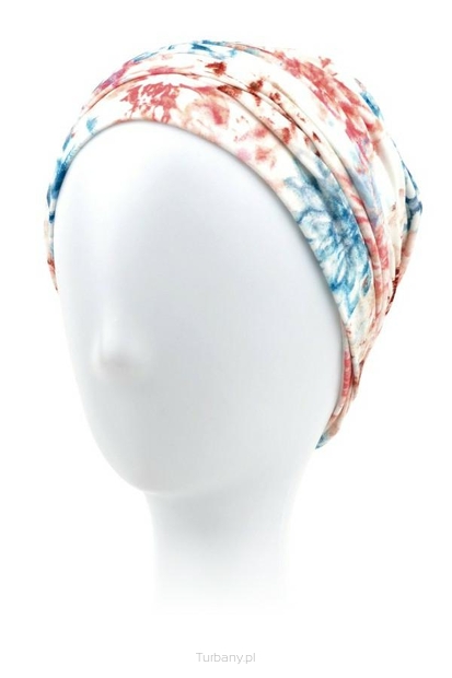 TURBAN MAURITIUS B141*