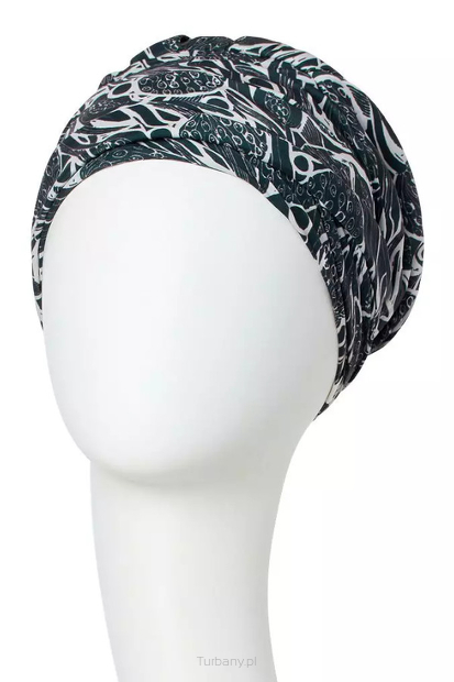 SAPPHIRE floral woods