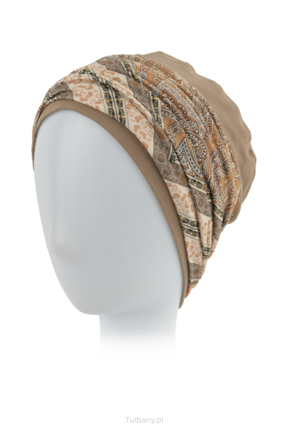 TURBAN CAPRI B17+B439
