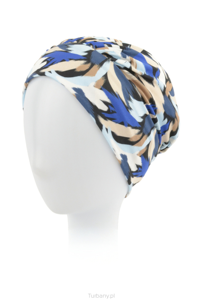 TURBAN BARBADOS B492