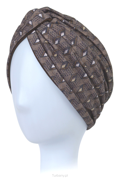 TURBAN SENJA B464+B22