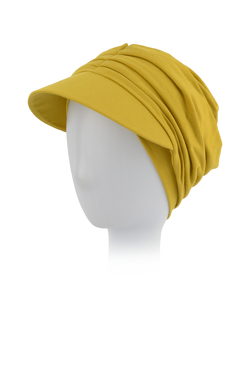 TURBAN TOKYO z daszkiem BM34