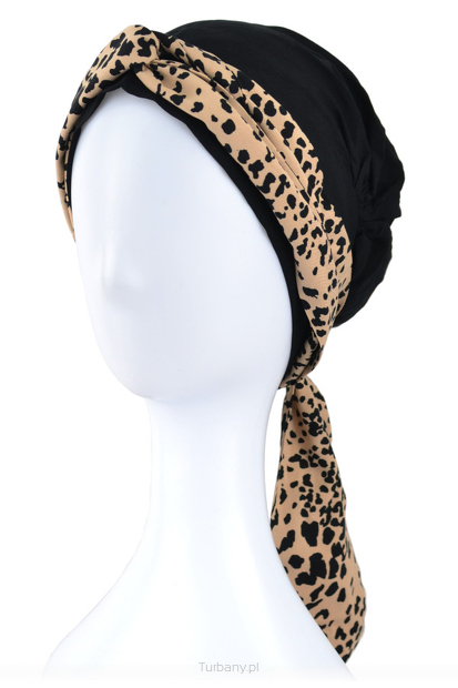 TURBAN SARA 323/T35*