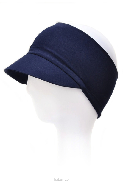 DASZEK SUNFLOWER 10 granatowy