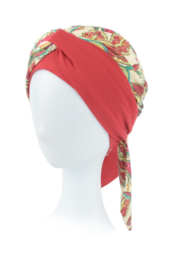 TURBAN LEAH BM214/BM386