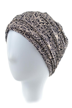 TURBAN MAURITIUS B287*