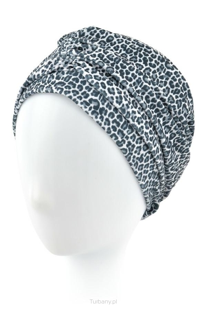 TURBAN AQUA 029*