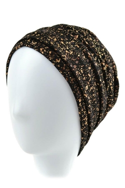 TURBAN MAURITIUS B164*