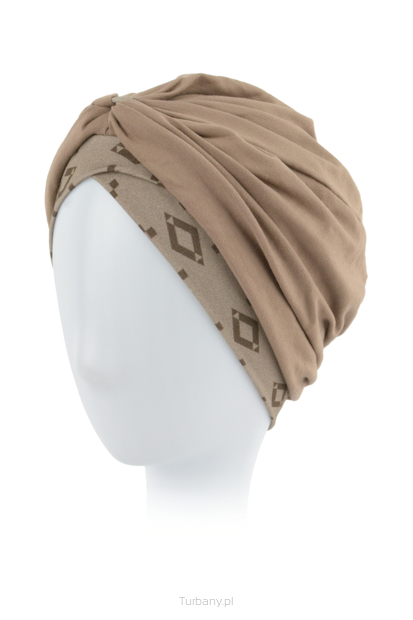 TURBAN FLORENCE B17+B471