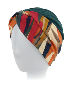 TURBAN CARLA BM13+K395